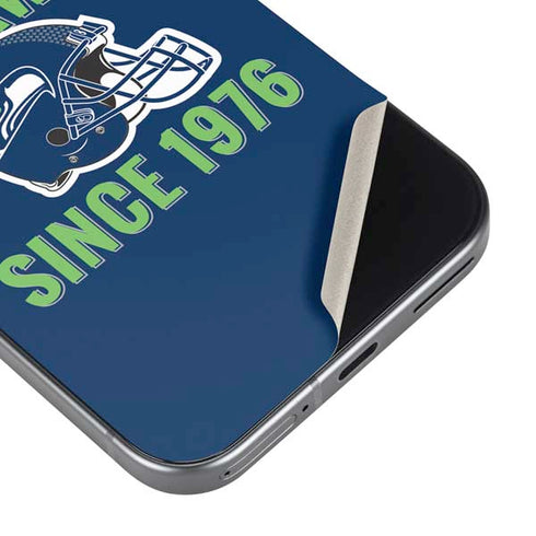 NFL Seattle Seahawks Helmet Pixel 9 Pro XL Skin